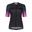 Maillot Manches Courtes Velo Femme - Dawn