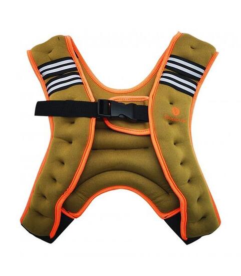 Gewichtsweste Sveltus 5 kg