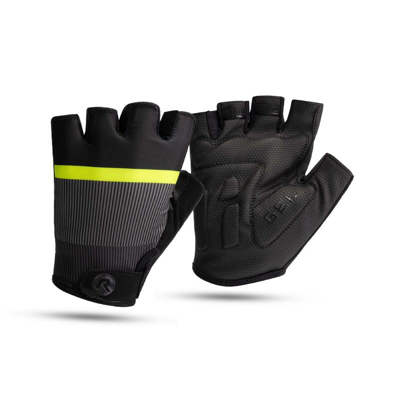 Gants vélo City long avec éclairage led usb intégré Tucano Urbano Lux  TUCANO URBANO