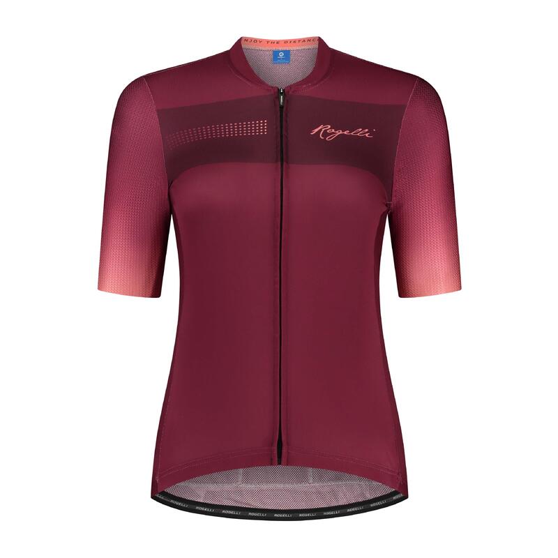 Fietsshirt Korte Mouwen Dames Dawn