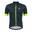 Maillot Manches Courtes Velo Homme - Rubik