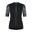 Maillot Manches Courtes Velo Femme - Liquid