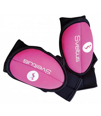 Gewichtshandschuhe Sveltus Pilox 2 x 0,25 kg