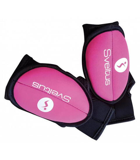 Gewichtshandschuhe Sveltus Pilox 2 x 0,25 kg