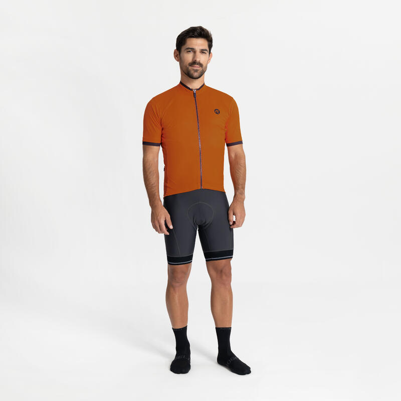 Maillot de ciclismo de manga corta Hombres - Essential