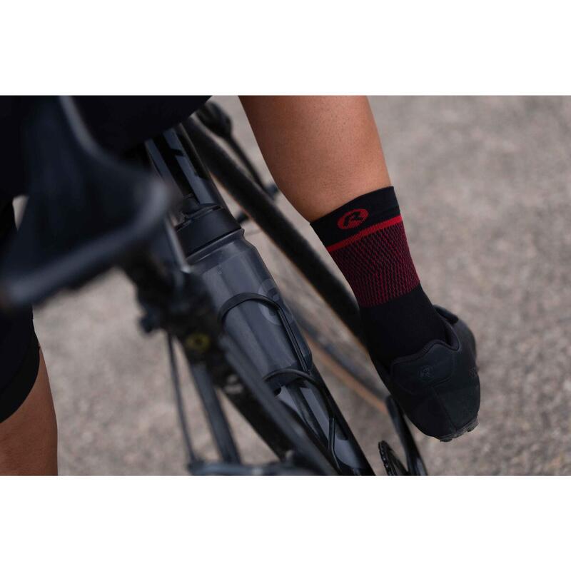 Chaussettes Velo Homme - Hero II