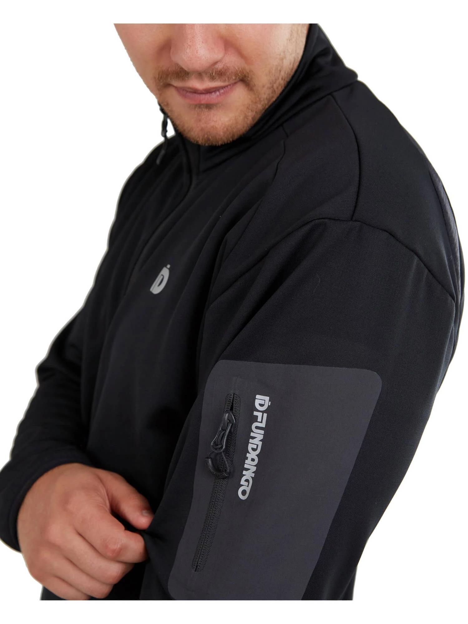 Jersey hombre Rauris 3/5