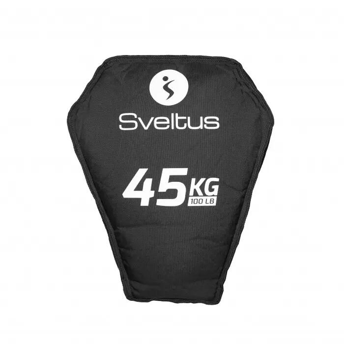 Bag Sveltus Husafell