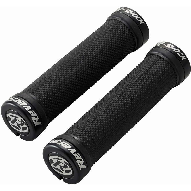 Grips R-Shock - 29 mm - noir