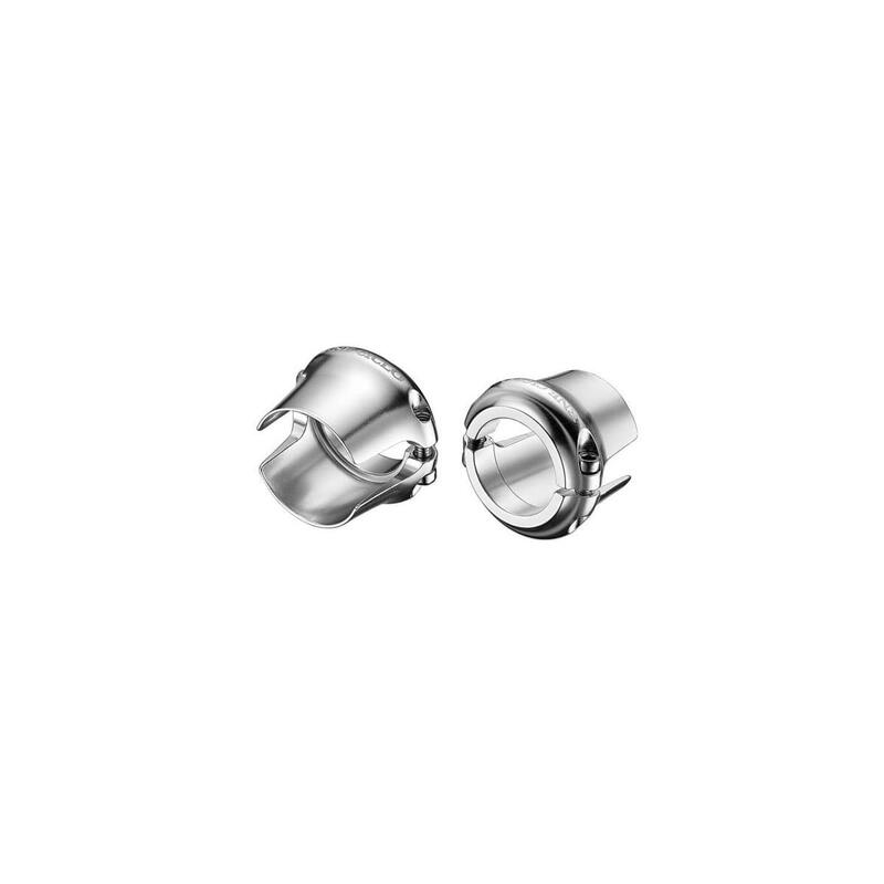 Colliers de serrage ENE pour guidon - argent      3590€ 3749€ -4%    * La vente débute le 05/05/2025    DIA-COMPE Colliers de serrage ENE pour guidon - argentCe produit n'est pas disponible en ligne, vérifiez le stock en magasin   