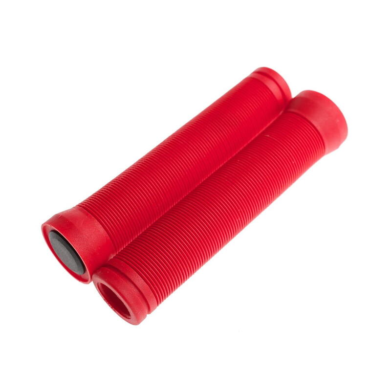Bouton Grips - rouge