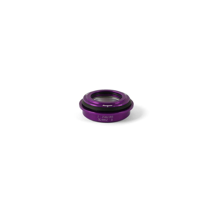 Juego de mandos Pick n Mix shell single - top - morado