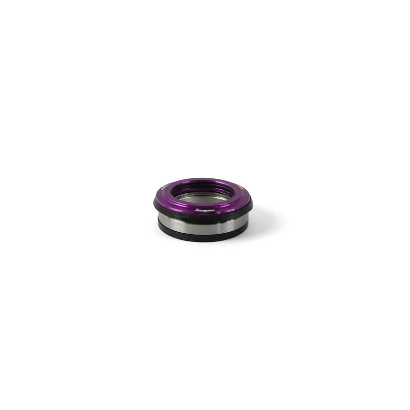 Juego de mandos Pick n Mix shell single - top - morado