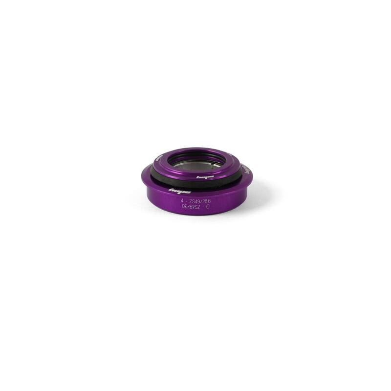 Juego de mandos Pick n Mix shell single - top - morado