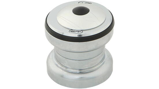 AHS-20 Ahead Steuersatz EC34/28,6 - EC34/30 - 1-1/8 Zoll - silber