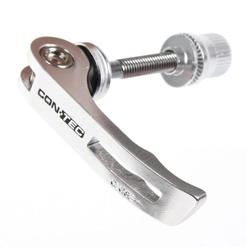 SC-250 Schnellspanner - silber