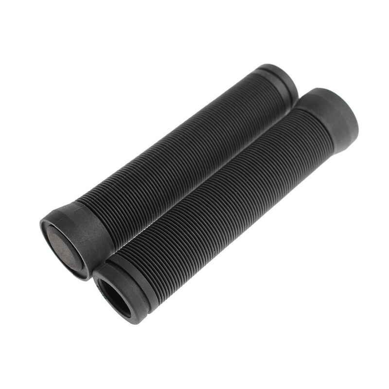 Button Griffe - black