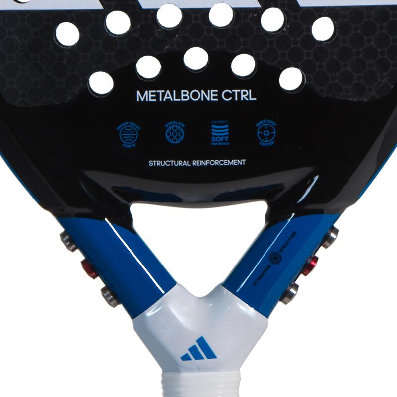 Pala de pádel Metalbone CTRL 3.2 Adidas