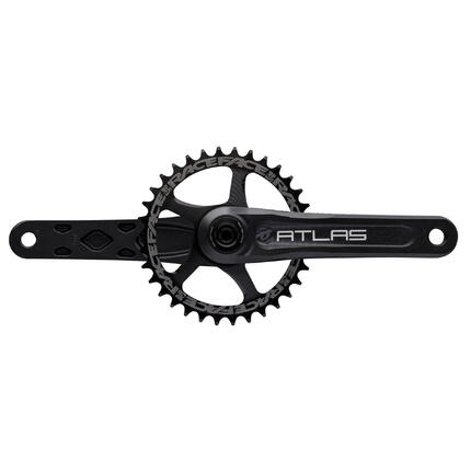 Korby bez obudowy Race Face Atlas