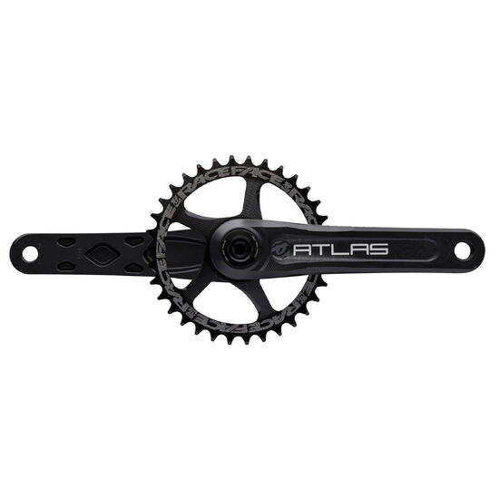 Korby bez obudowy Race Face Atlas