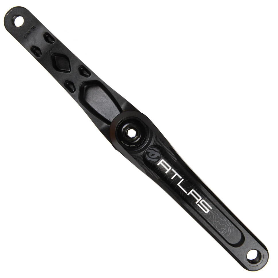 Korby Race Face atlas - 170 (sans boitier)