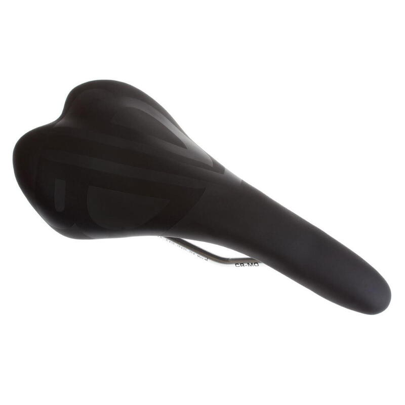 Selle Stealth - matte black