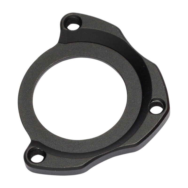 X1 ISCG 05 Adapter - schwarz