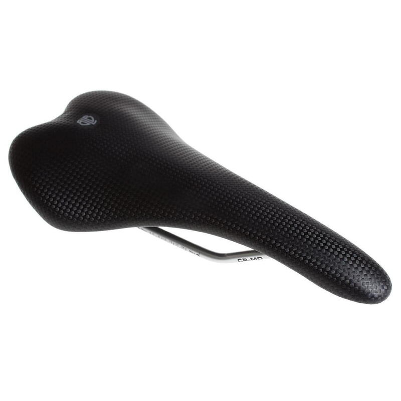 Selle Stealth - look carbone