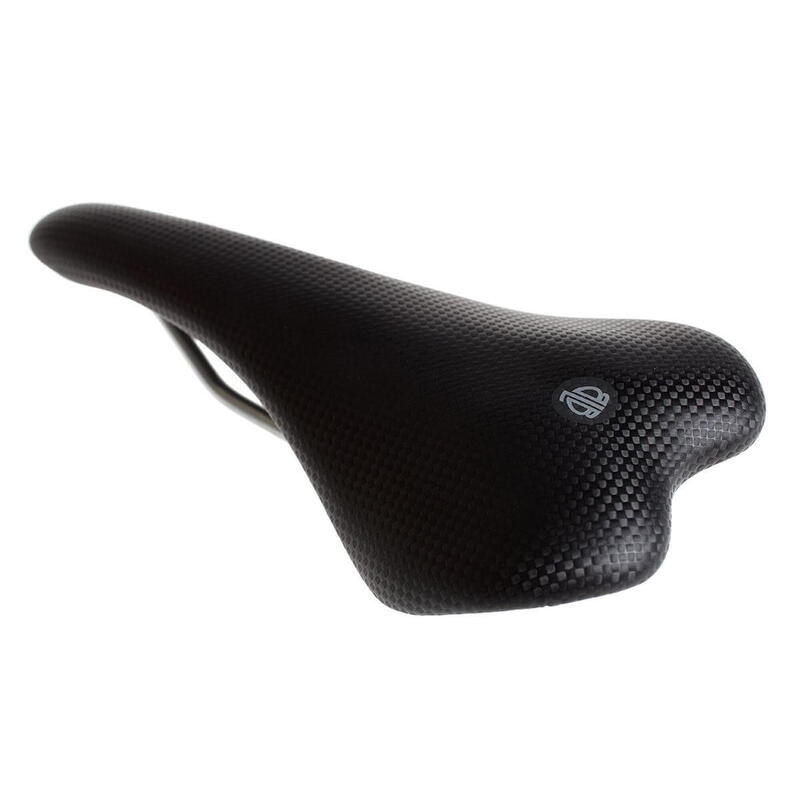 Selle Stealth - look carbone