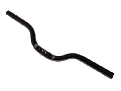 Mini Me Riser Bar Lenker - 25.4mm - schwarz