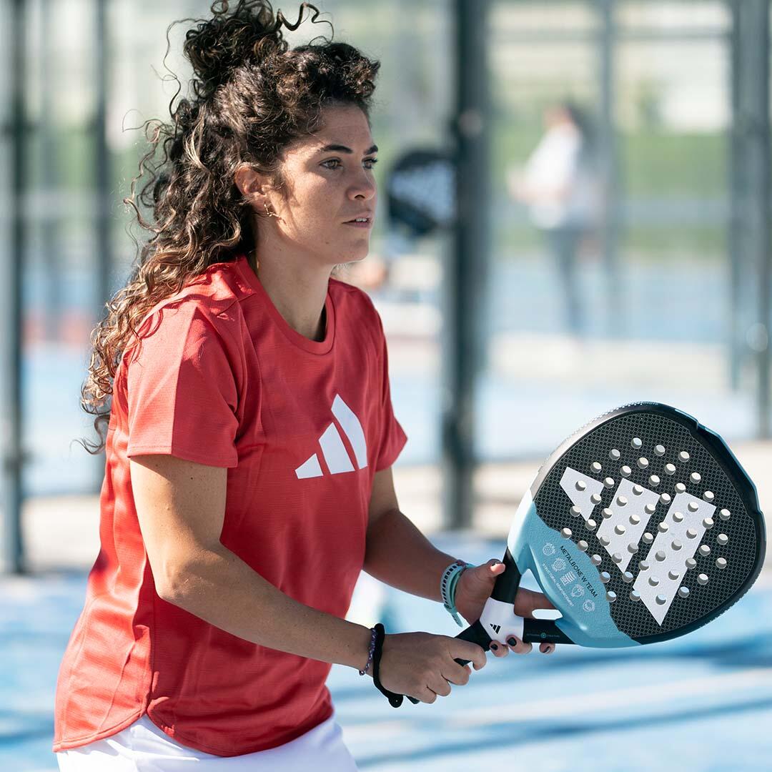 Pala de pádel Metalbone W Team Adidas 4/7