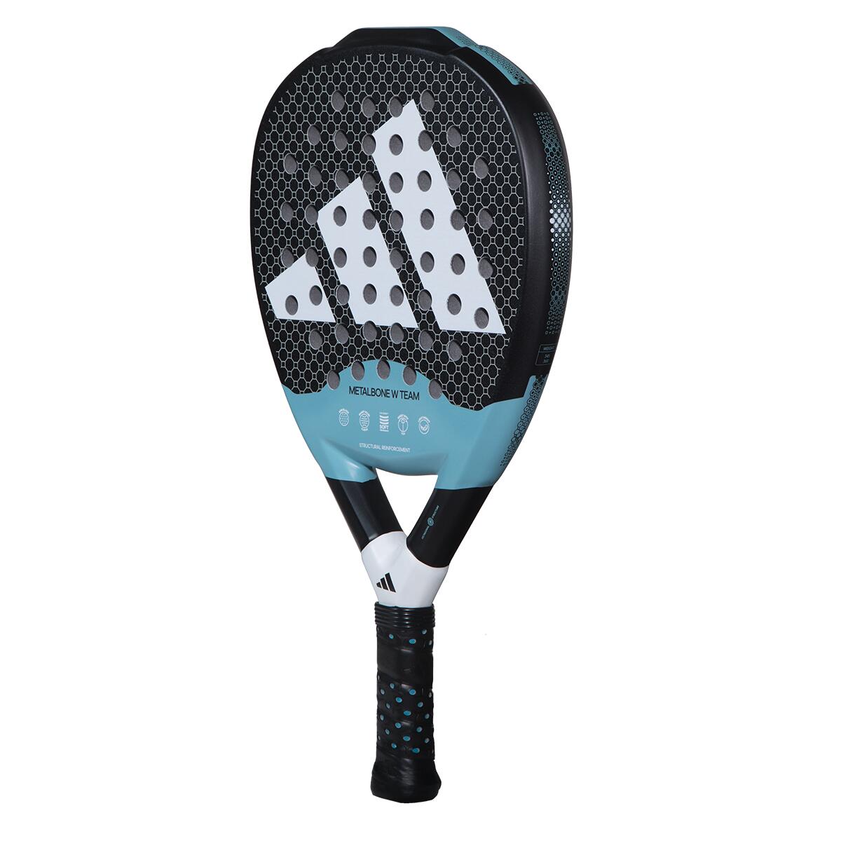 Pala de pádel Metalbone W Team Adidas 2/7