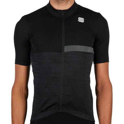 Giara Jersey - Noir