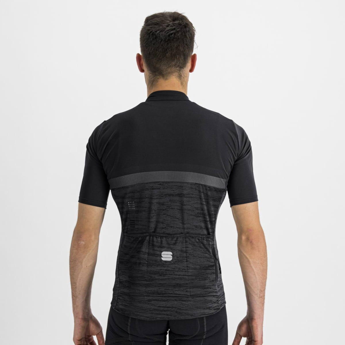 Maillot Giara - Negro 3/3