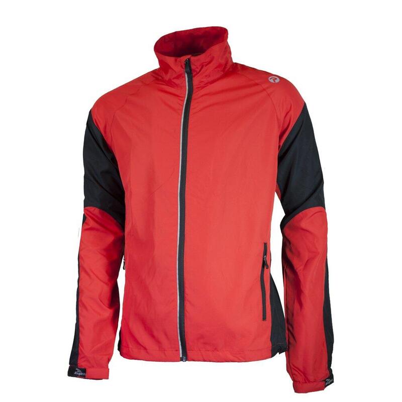 Coupe-vent De Running Homme Zephyro PRO TOUCH