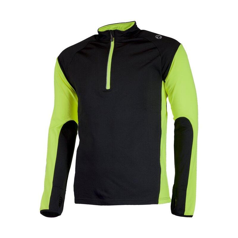 T-Shirt Manches Longues Running Homme - Dillon