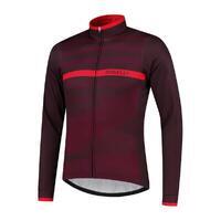 Maillot Manches Longues Velo Homme - Stripe