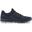 Zapatos de Golf para Mujer ECCO Biom Hybrid 3 Negro de Piel