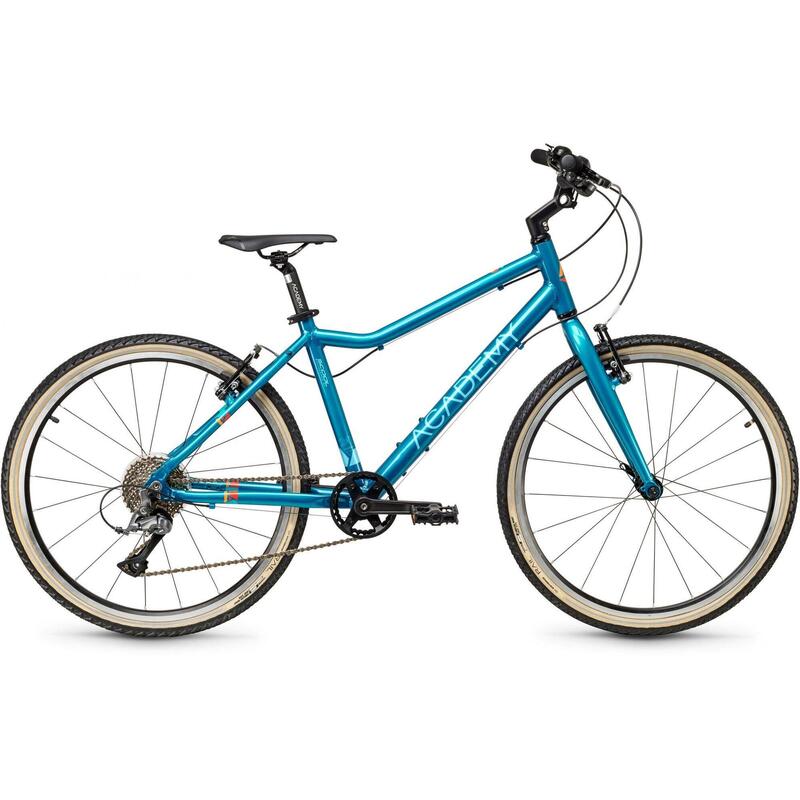 Velo  Kindervelo 24"  Grade 5  blau