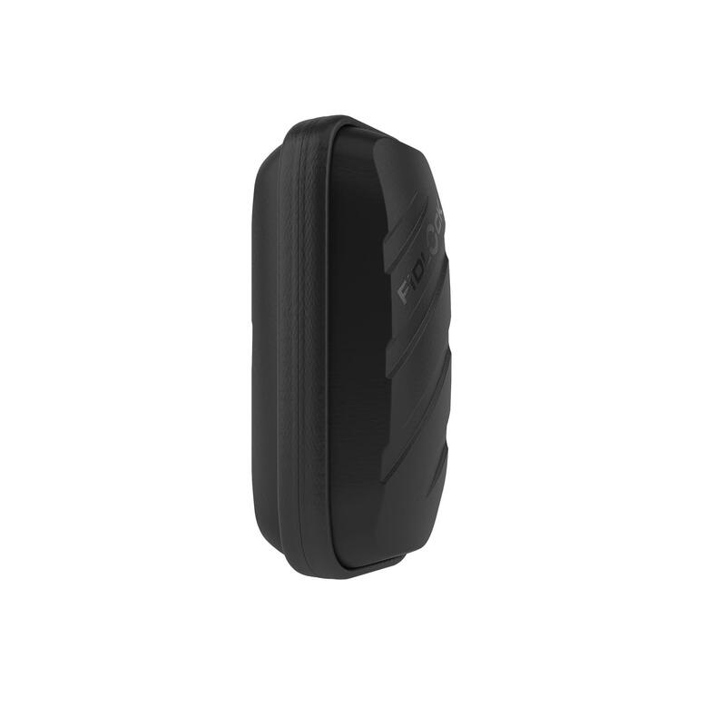 Bidon porte-outils TWIST noir