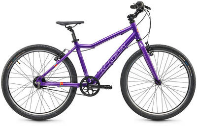 ACADEMY GRADE 5 BELT - 24 Zoll Kinderfahrrad lila
