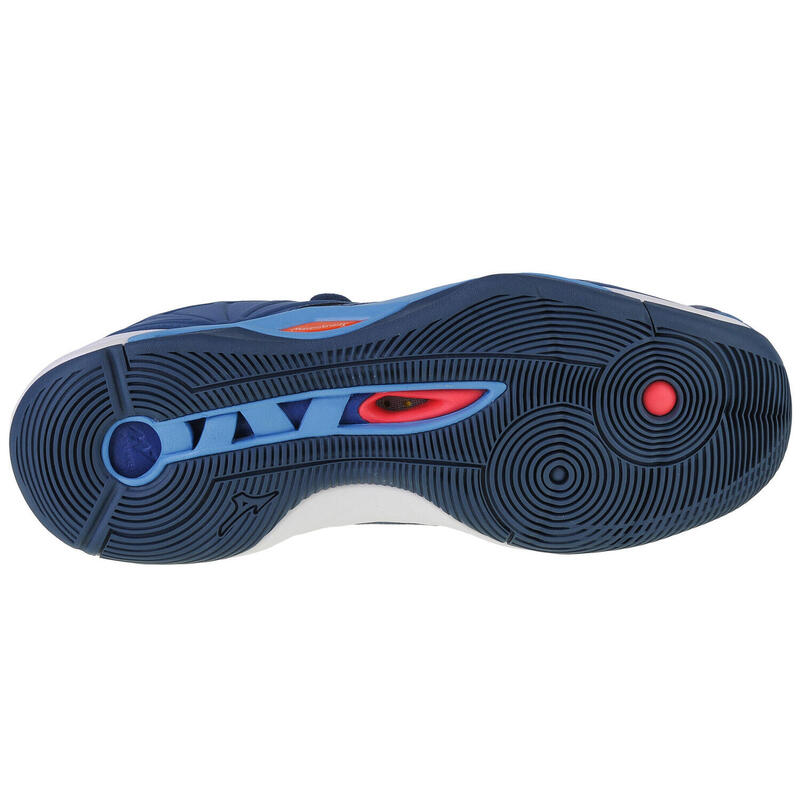 Chaussures de volleyball pour hommes Wave Momentum 2