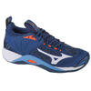 Chaussures de volley-ball Mizuno Wave Momentum