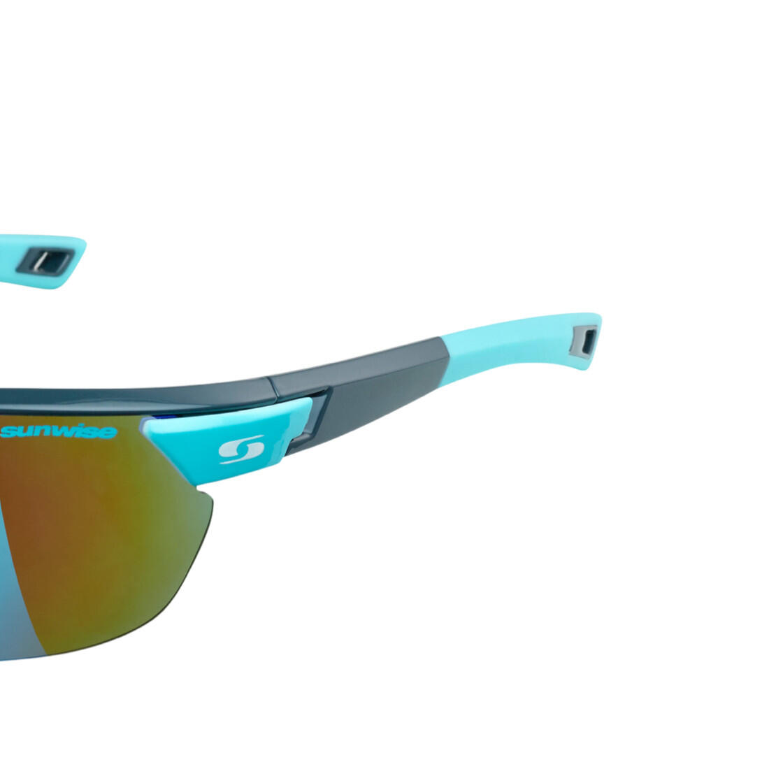 Kennington Sports Sunglasses - Category 1-3 3/3
