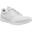 Zapatos de Golf para Mujer ECCO Biom Hybrid 3 Gris de Piel