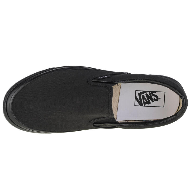 Buty sportowe do chodzenia męskie, Vans Classic Slip-On