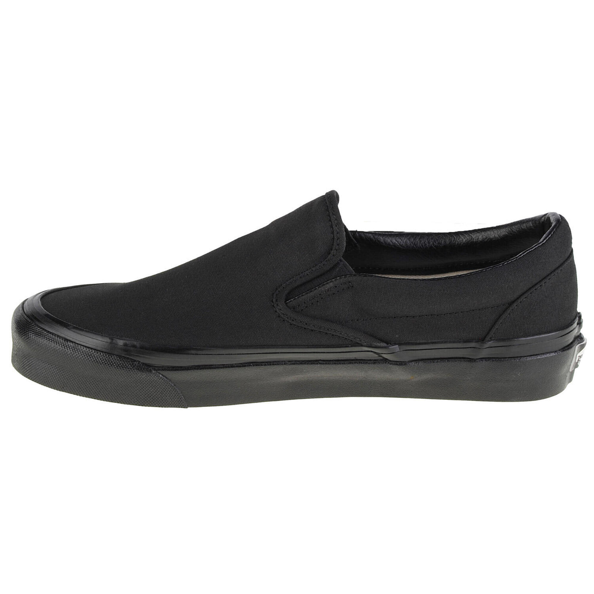 Baskets pour hommes Classic Slip On VANS Decathlon