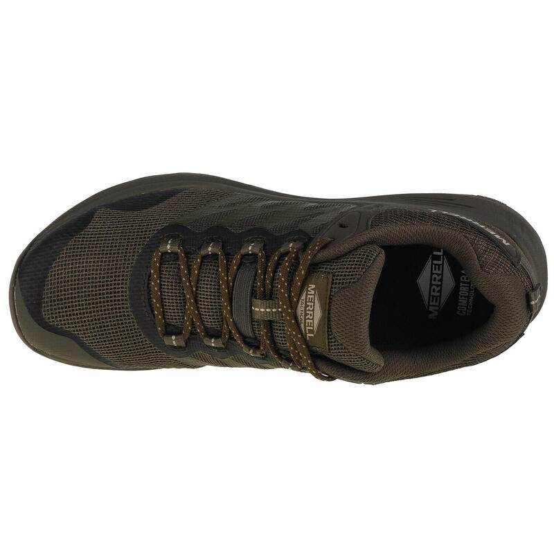 Férfi túracipő, Merrell Nova 3 Tactical