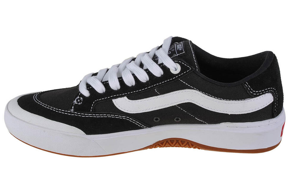 Buty sportowe Sneakersy unisex, Vans Berle Pro