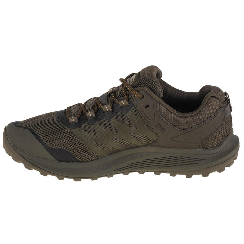 Chaussures randonnée pour hommes Merrell Nova 3 Tactical